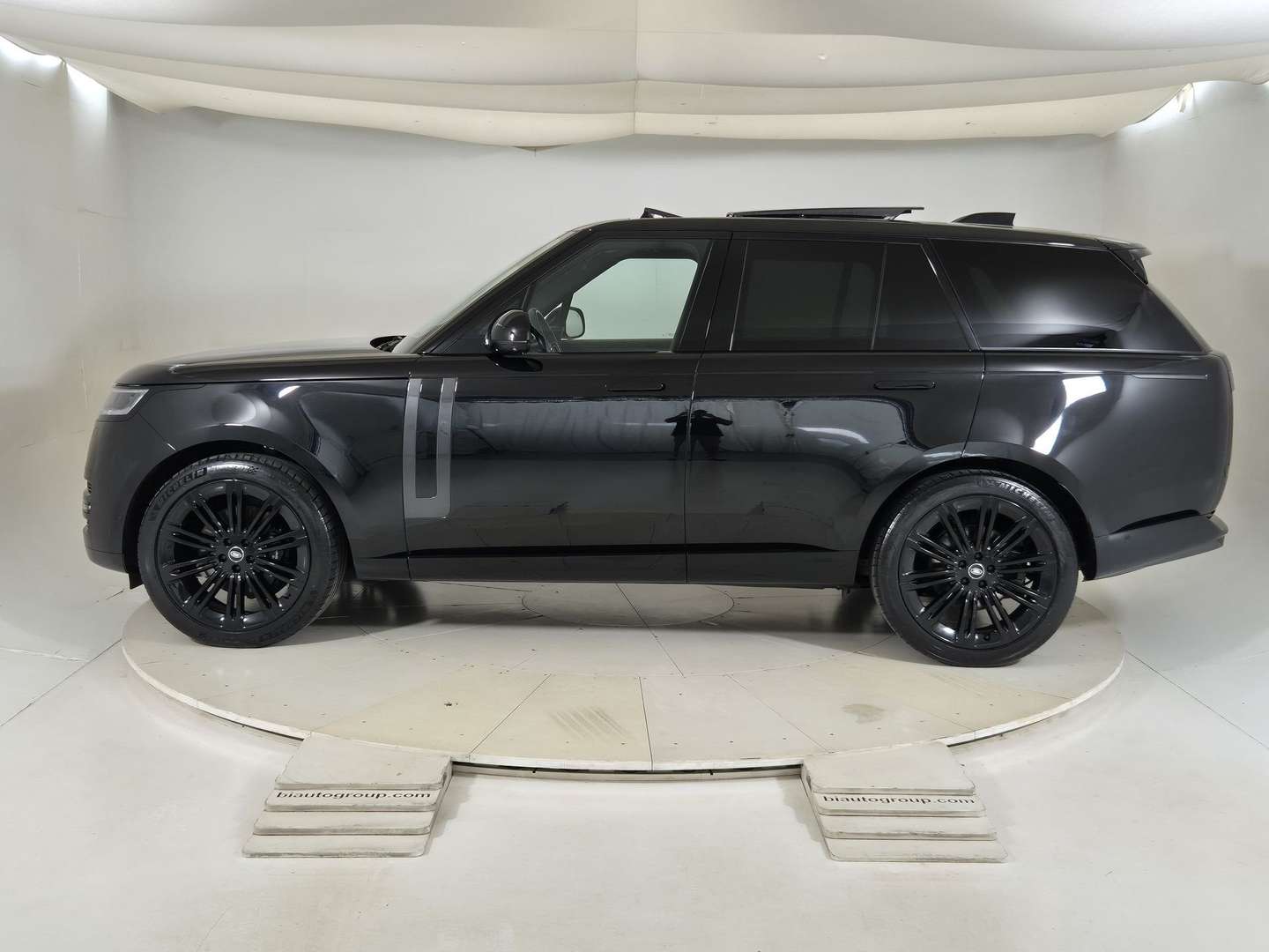 Land Rover Range Rover 3.0d I6 Mhev HSE Awd 350cv Auto HSE - 2023 - Joinsteer - #6