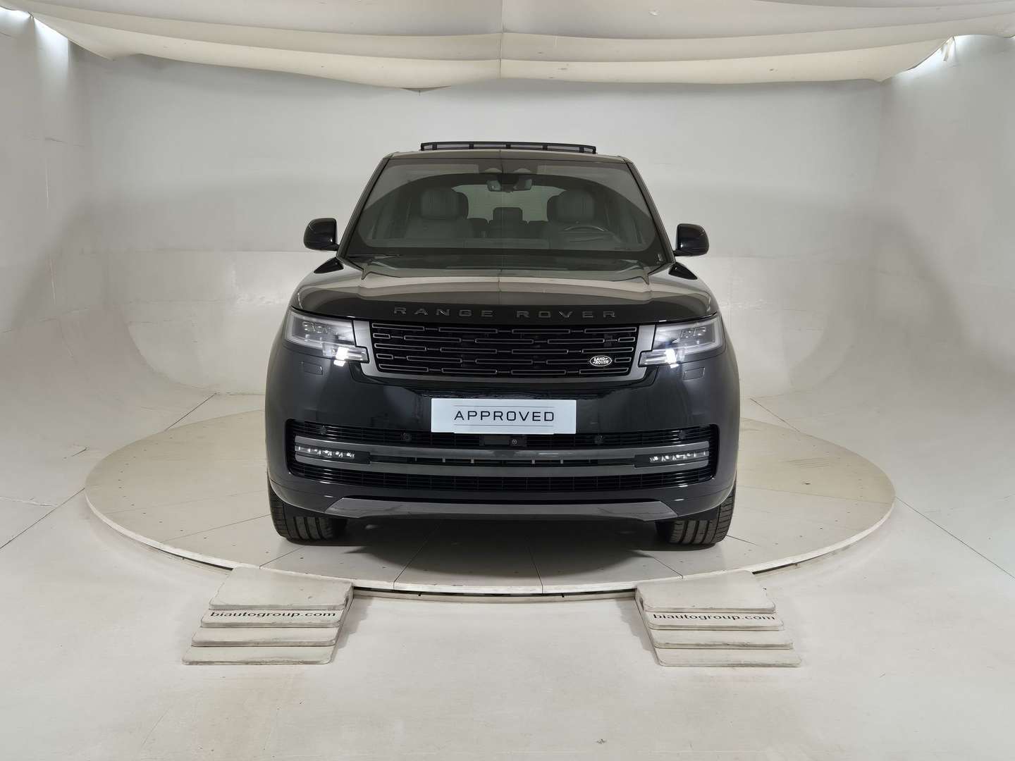 Land Rover Range Rover 3.0d I6 Mhev HSE Awd 350cv Auto HSE - 2023 - Joinsteer - #8