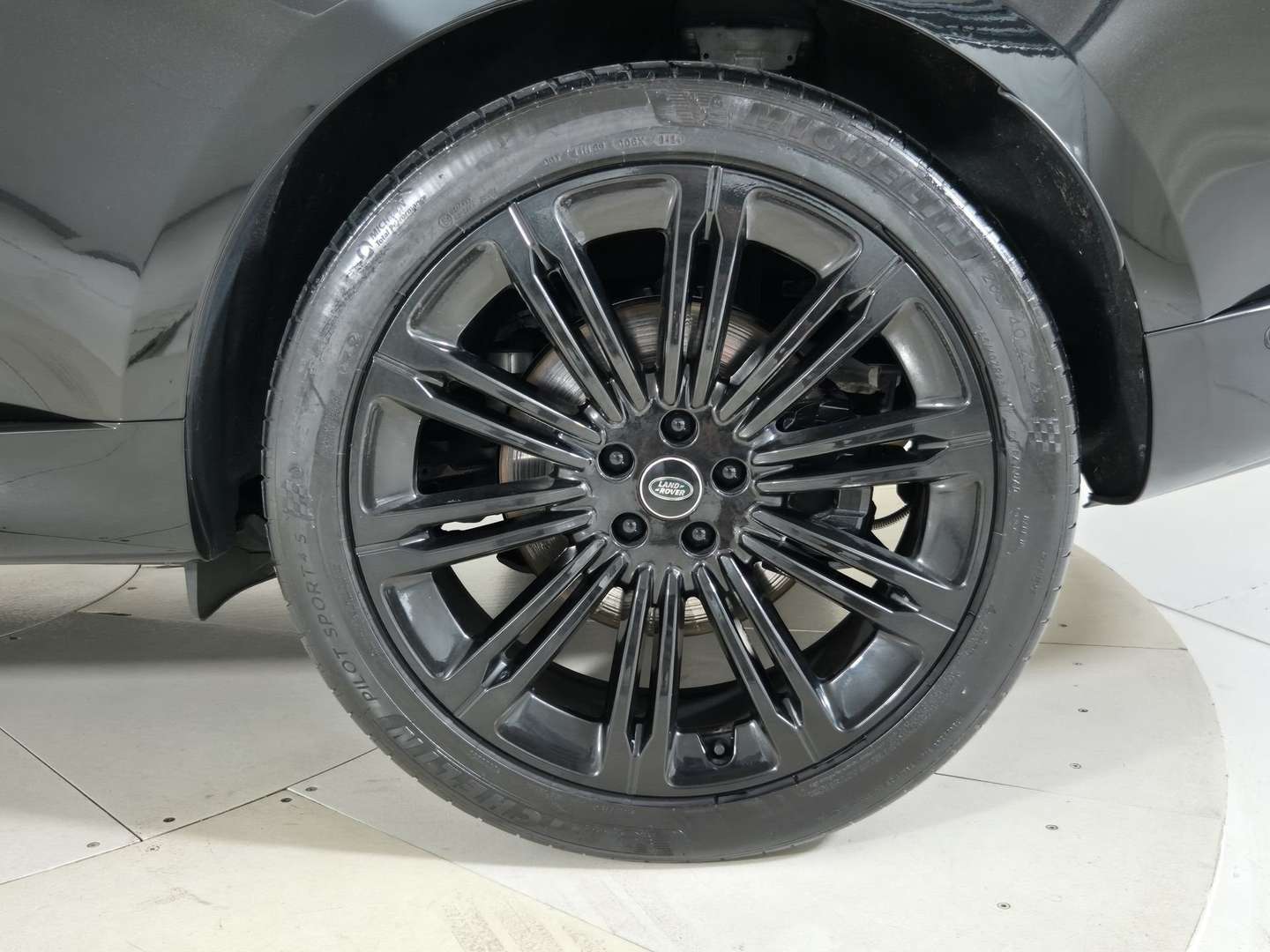 Land Rover Range Rover 3.0d I6 Mhev HSE Awd 350cv Auto HSE - 2023 - Joinsteer - #9