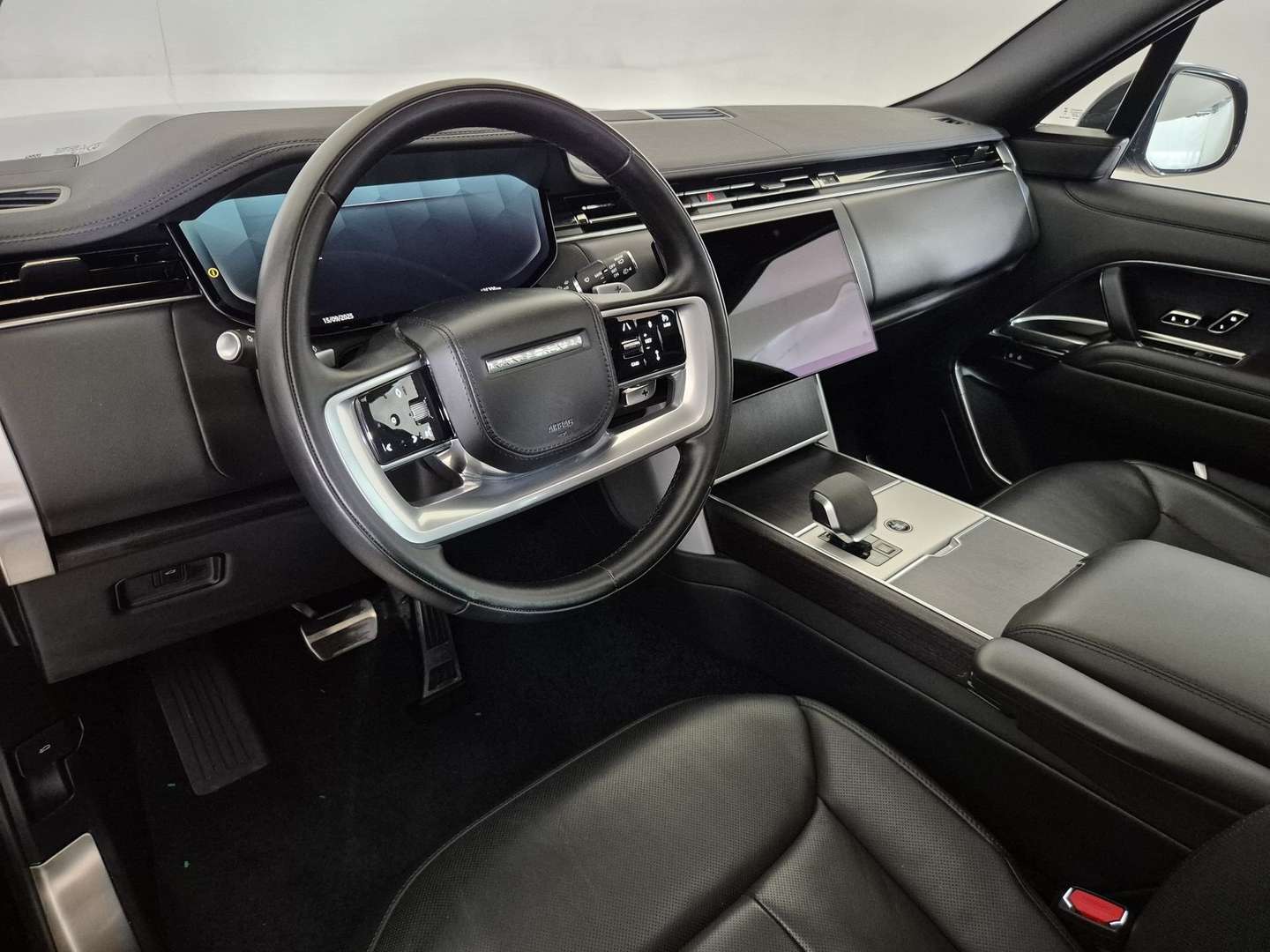 Land Rover Range Rover 3.0d I6 Mhev HSE Awd 350cv Auto HSE - 2023 - Joinsteer - #14