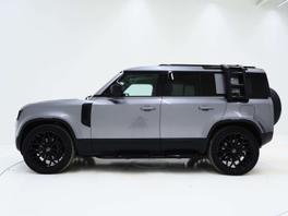 Land Rover Defender 110 2.0 P400e Urban Look | Panoramadak | Explorer - 2021 - Joinsteer - #1
