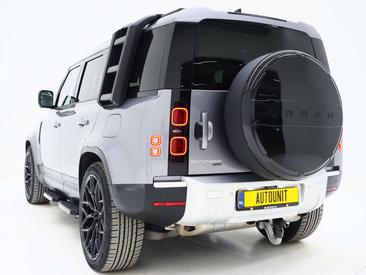 Land Rover Defender 110 2.0 P400e Urban Look | Panoramadak | Explorer — photo 2
