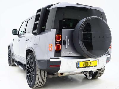 Land Rover Defender 110 2.0 P400e Urban Look | Panoramadak | Explorer