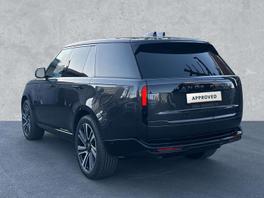 Land Rover Range Rover HSE D350 -  - Joinsteer - #1