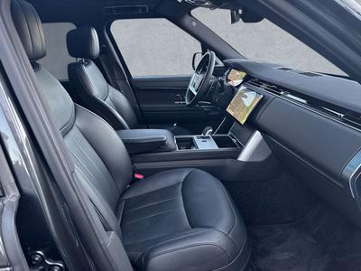 Land Rover Range Rover HSE D350 - 2025 - Joinsteer - #2