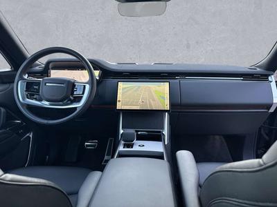 Land Rover Range Rover HSE D350 - 2025 - Joinsteer - #3