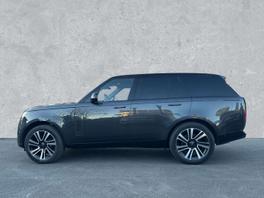 Land Rover Range Rover HSE D350 -  - Joinsteer - #4