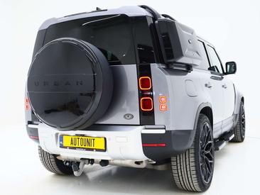 Land Rover Defender 110 2.0 P400e Urban Look | Panoramadak | Explorer — photo 9