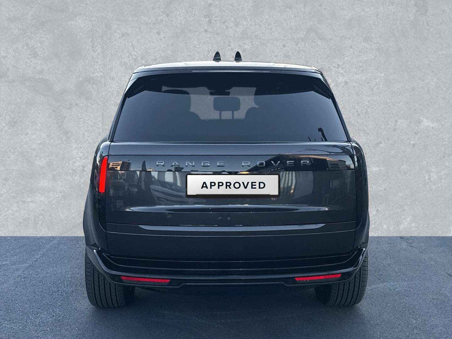 Land Rover Range Rover HSE D350 - 2025 - Joinsteer - #6