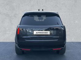 Land Rover Range Rover HSE D350 -  - Joinsteer - #5