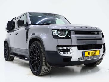 Land Rover Defender 110 2.0 P400e Urban Look | Panoramadak | Explorer — photo 11