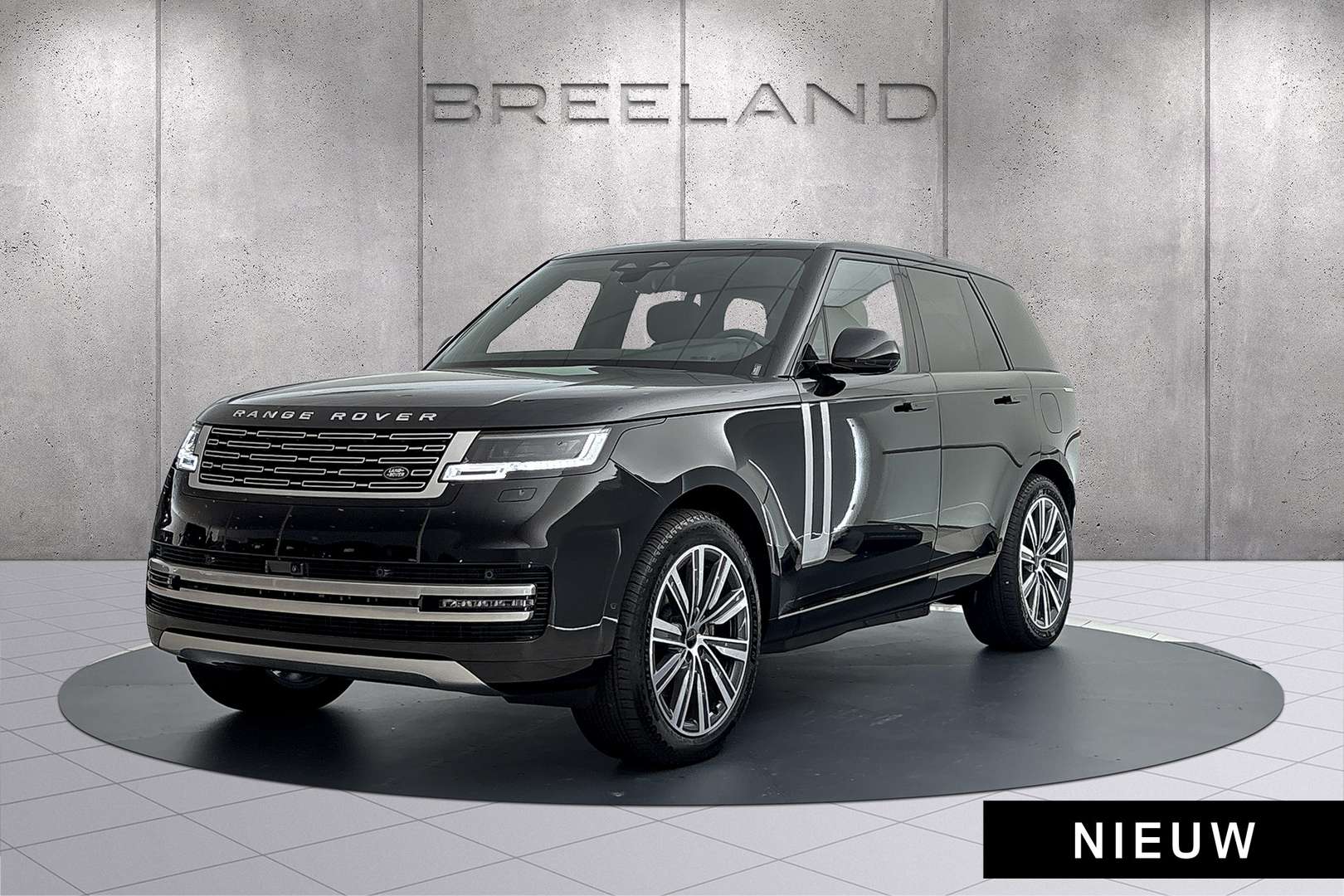 Land Rover Range Rover P460e Autobiography PHEV - 2025 - Joinsteer - #1