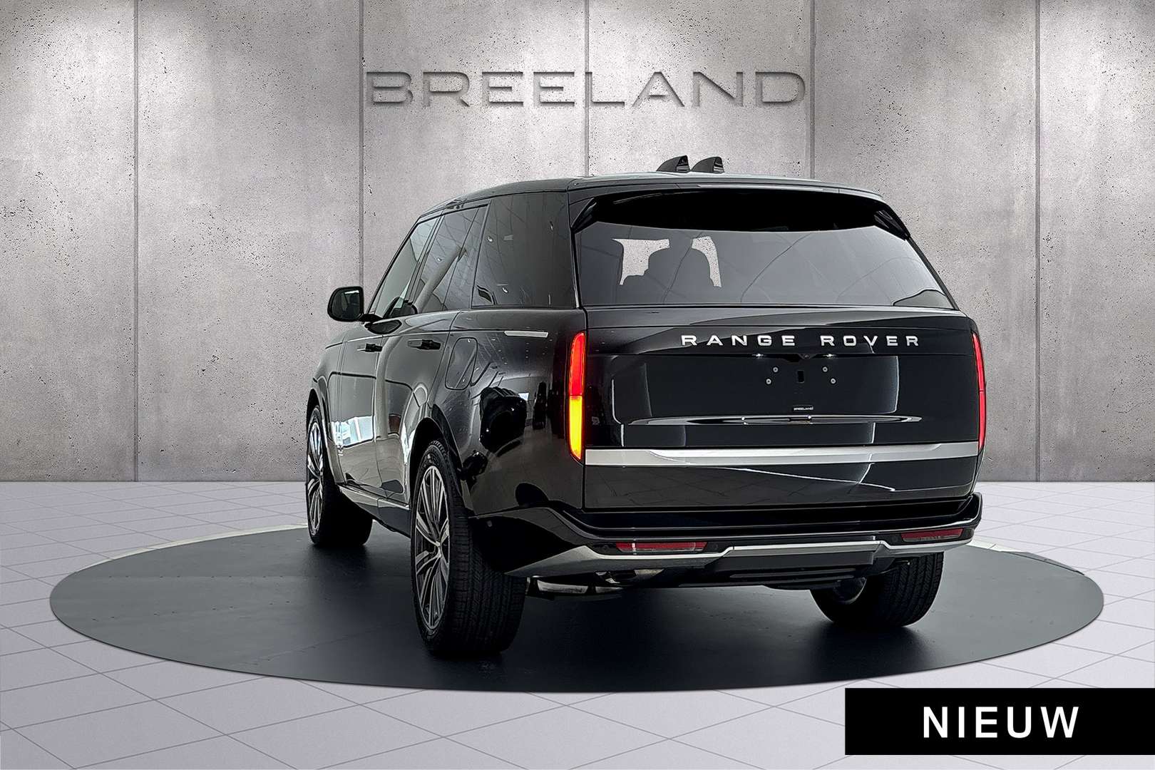 Land Rover Range Rover P460e Autobiography PHEV - 2025 - Joinsteer - #2