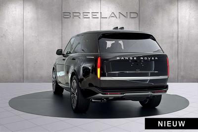 Land Rover Range Rover P460e Autobiography PHEV - 2025 - Joinsteer - #2