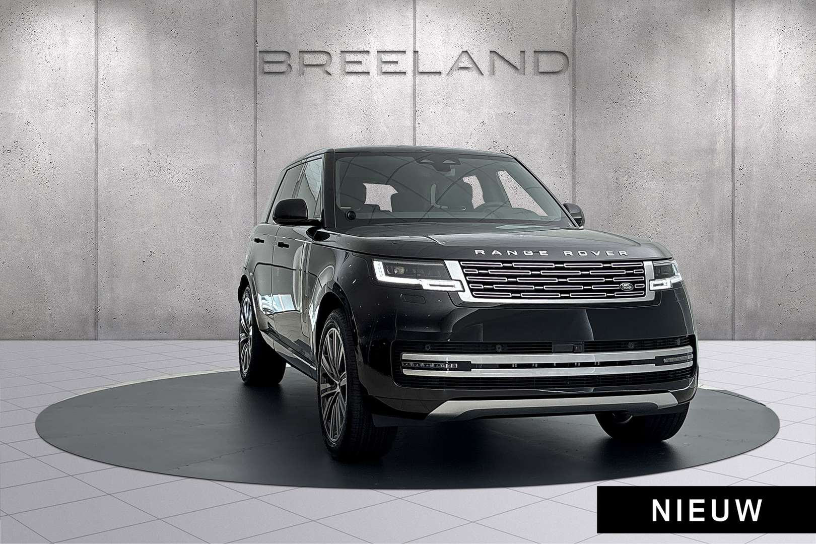 Land Rover Range Rover P460e Autobiography PHEV - 2025 - Joinsteer - #3