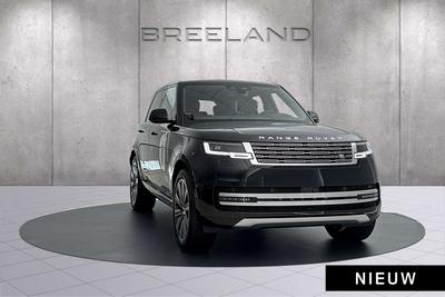 Land Rover Range Rover P460e Autobiography PHEV - 2025 - Joinsteer - #3