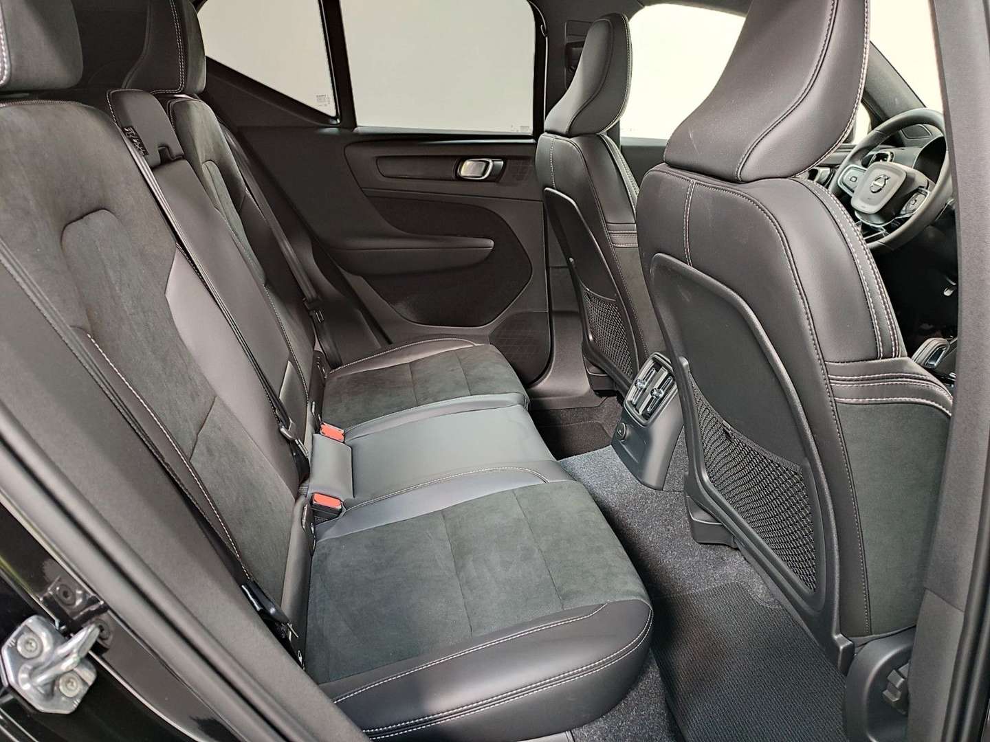 Volvo XC40 T6 R-Design - 2021 - Joinsteer - #8