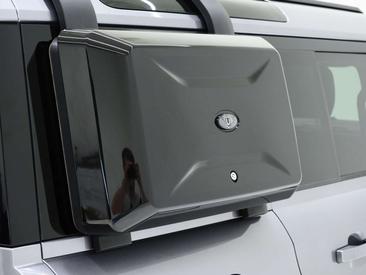 Land Rover Defender 110 2.0 P400e Urban Look | Panoramadak | Explorer — photo 14