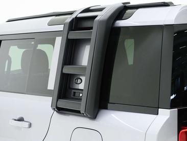 Land Rover Defender 110 2.0 P400e Urban Look | Panoramadak | Explorer — photo 15