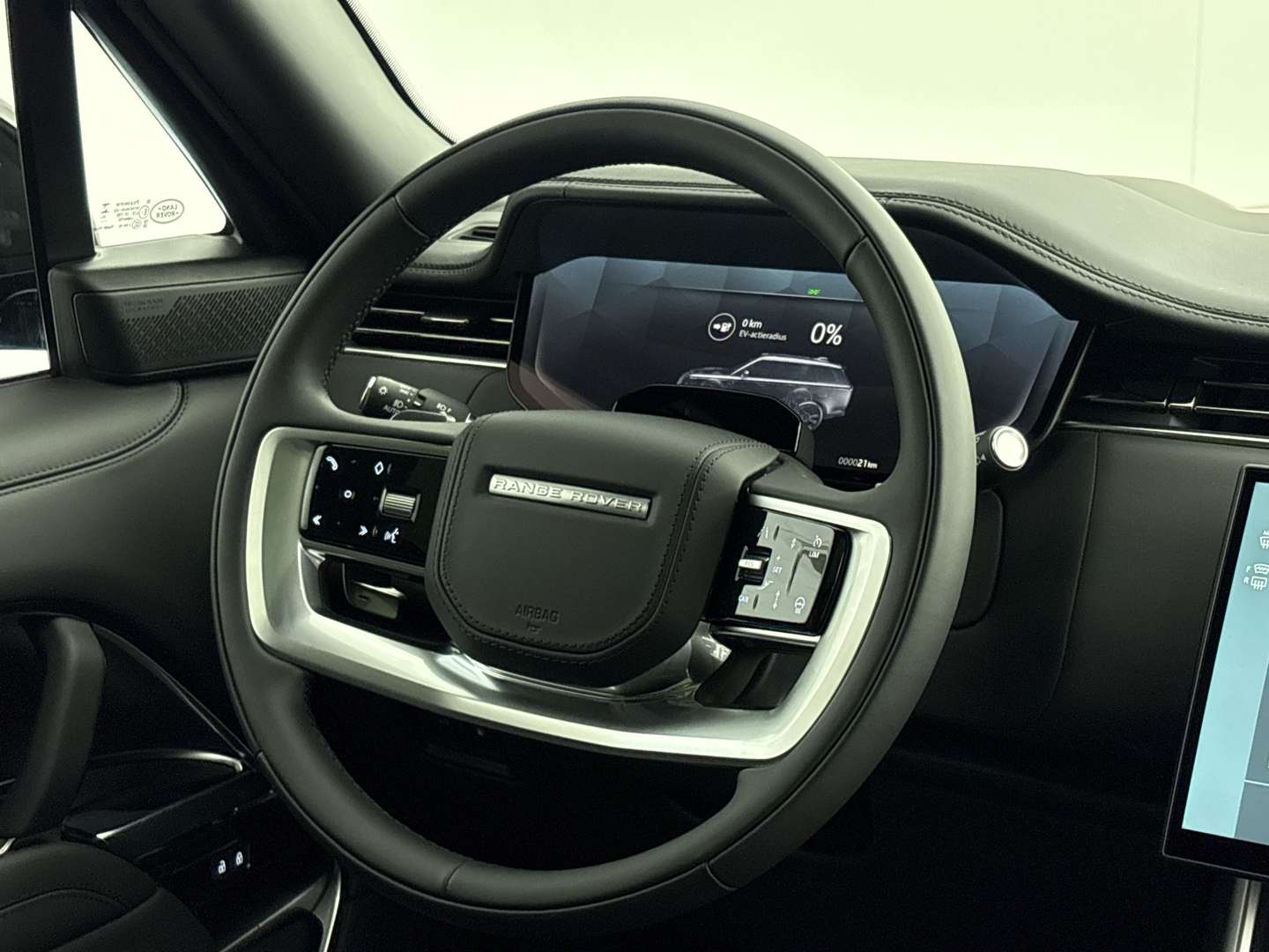 Land Rover Range Rover P460e Autobiography PHEV - 2025 - Joinsteer - #6