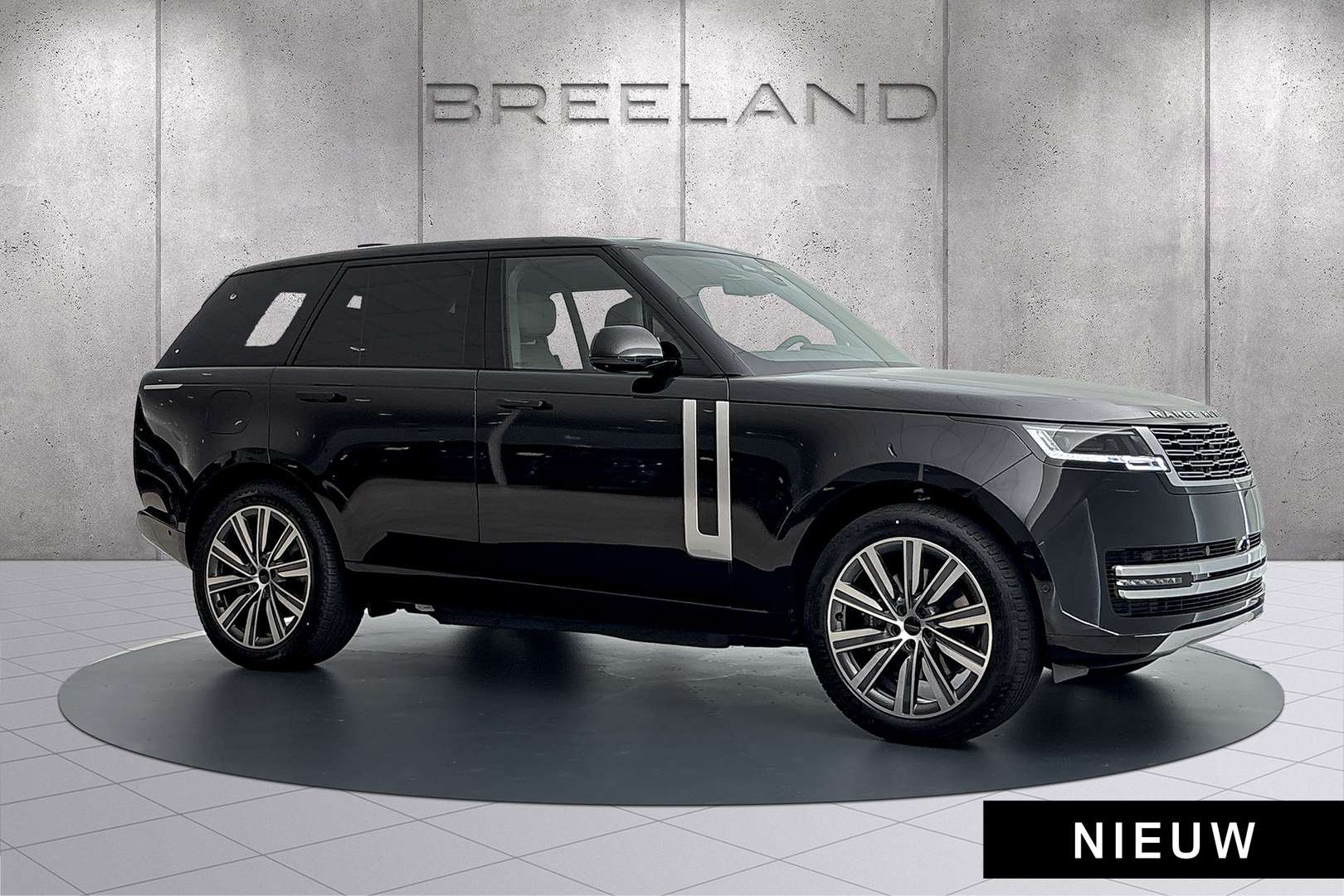 Land Rover Range Rover P460e Autobiography PHEV - 2025 - Joinsteer - #8
