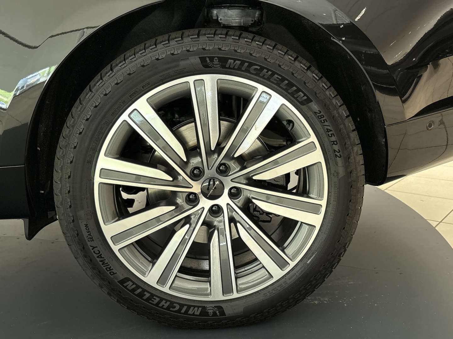 Land Rover Range Rover P460e Autobiography PHEV - 2025 - Joinsteer - #10