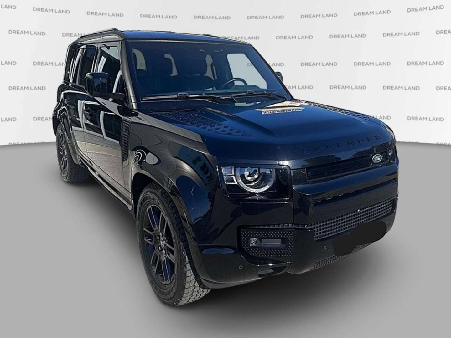 Land Rover Defender 110 X-Dynamic SE IVA ESP 3.0D I6 250 CV AWD Auto - 2023 - Joinsteer - #1