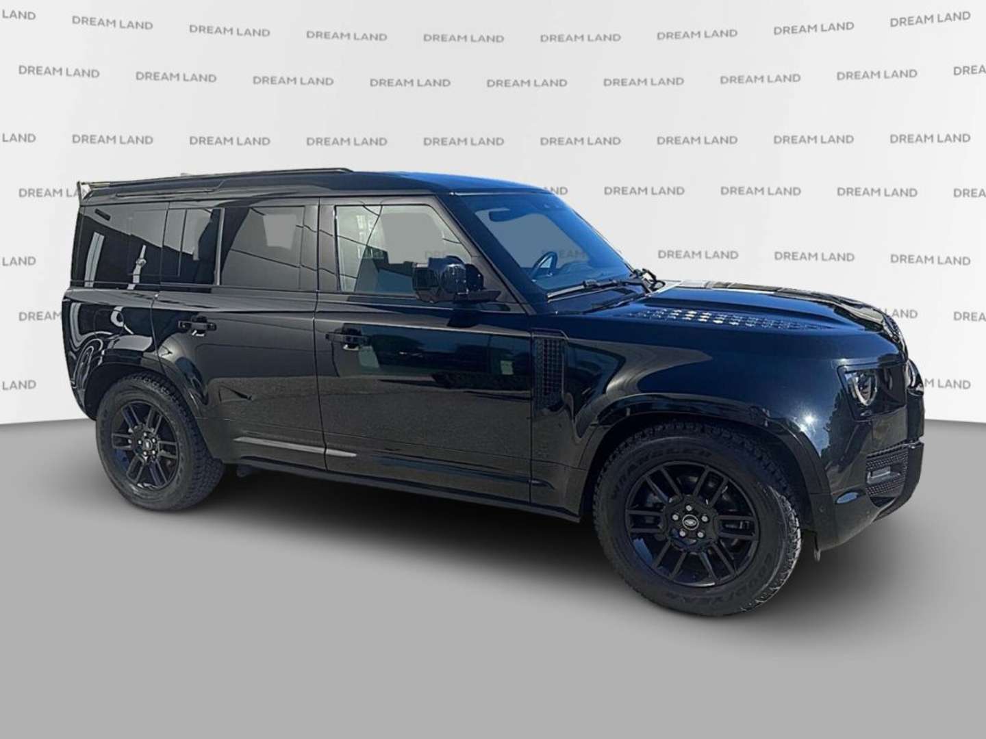 Land Rover Defender 110 X-Dynamic SE IVA ESP 3.0D I6 250 CV AWD Auto - 2023 - Joinsteer - #2