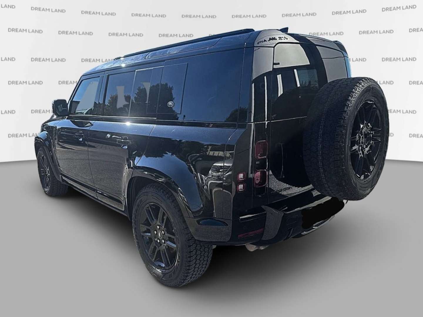 Land Rover Defender 110 X-Dynamic SE IVA ESP 3.0D I6 250 CV AWD Auto - 2023 - Joinsteer - #3