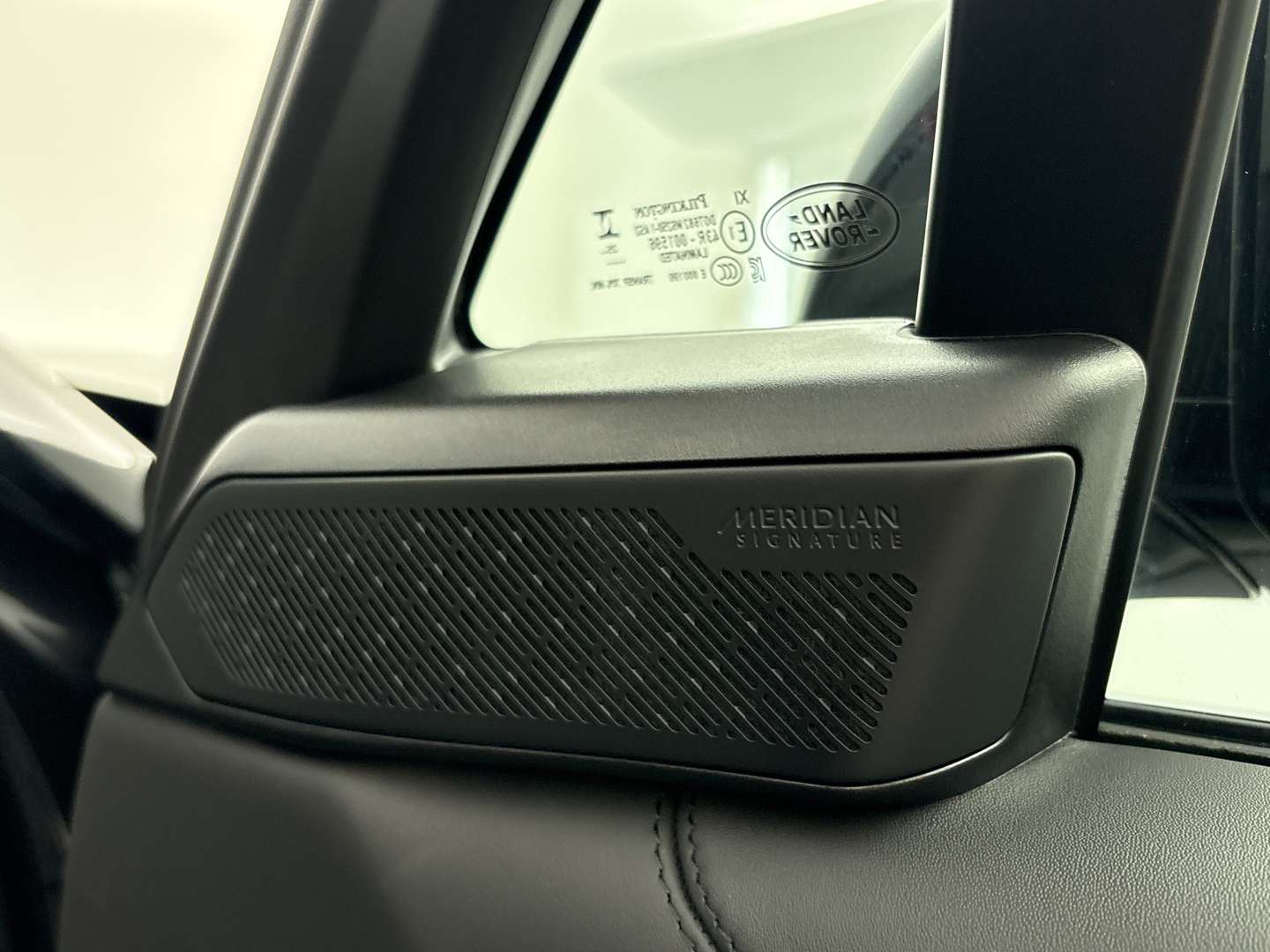 Land Rover Range Rover P460e Autobiography PHEV - 2025 - Joinsteer - #14