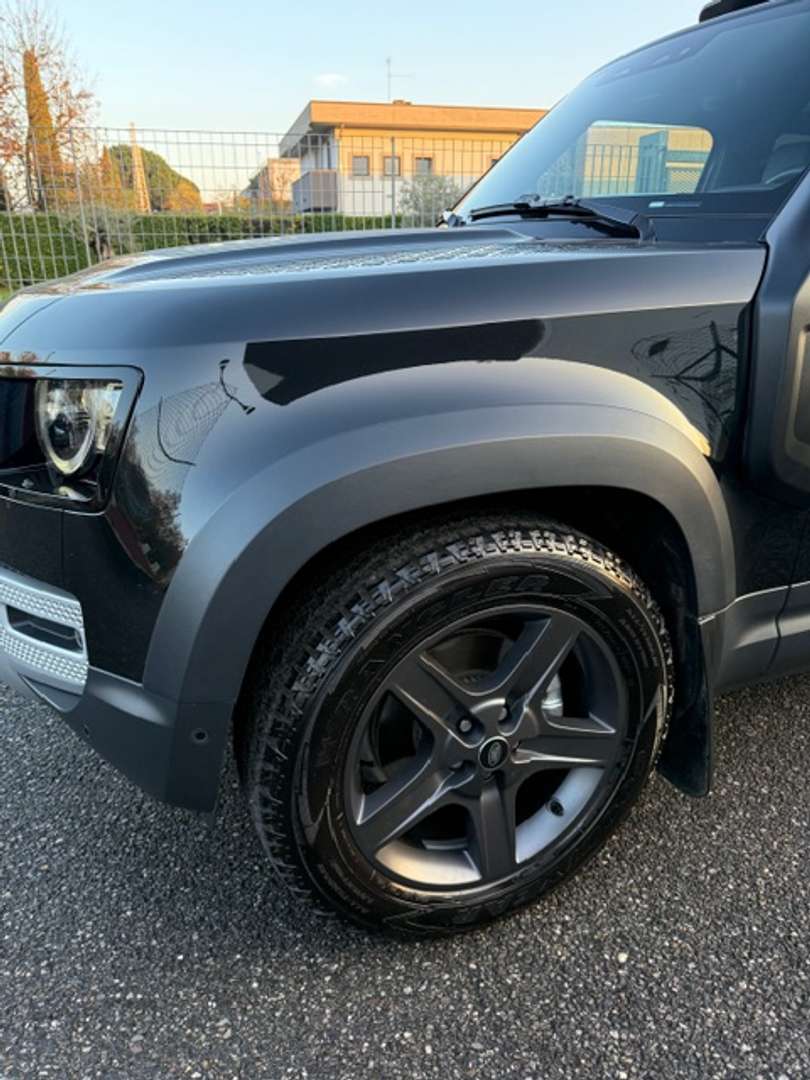 Land Rover Defender 90 EXPLORER PACK 3.0d I6 Mhev - 2025 - Joinsteer - #4