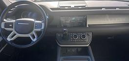 Land Rover Defender 110 X-Dynamic SE IVA ESP 3.0D I6 250 CV AWD Auto -  - Joinsteer - #4