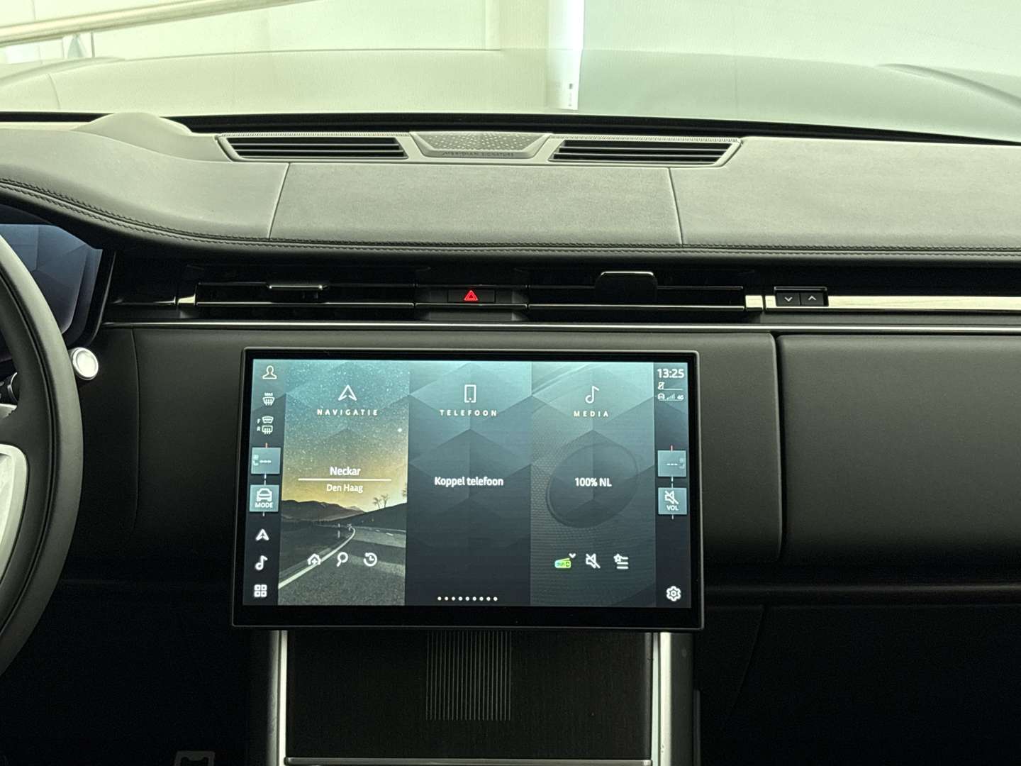 Land Rover Range Rover P460e Autobiography PHEV - 2025 - Joinsteer - #16