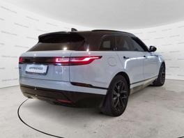 Land Rover Range Rover Velar R-Dynamic SE 2.0D I4 204 CV -  - Joinsteer - #1