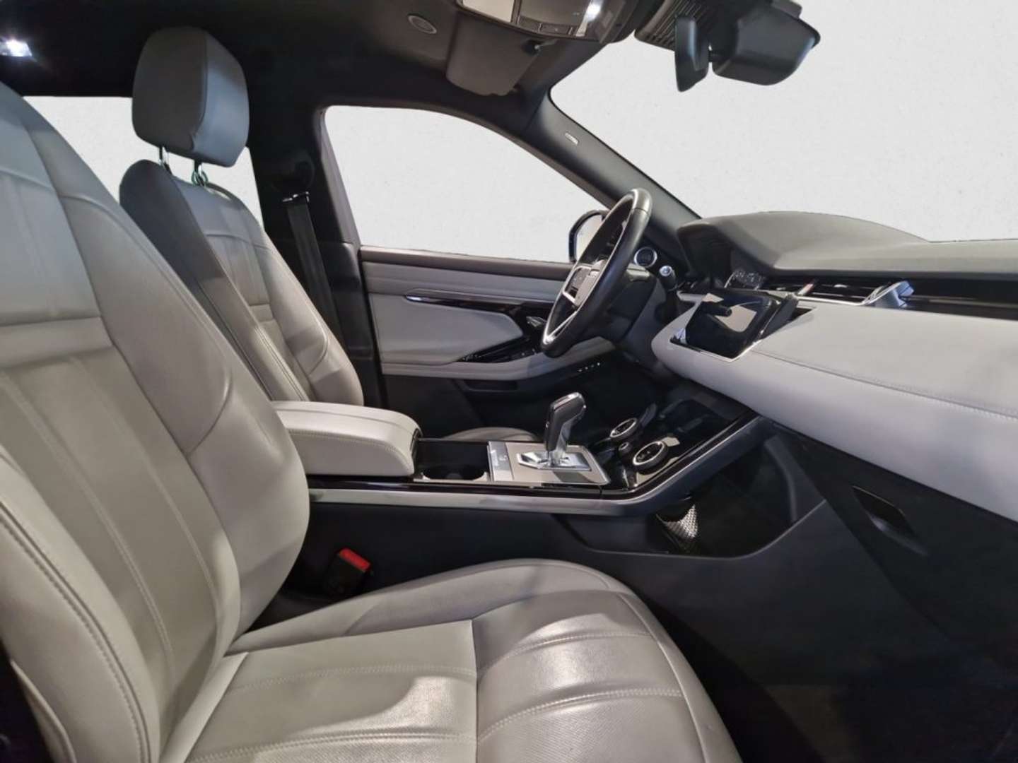 Land Rover Range Rover Evoque 2.0D I4 163CV AUTOCARRO+IVA AWD Auto SE - 2022 - Joinsteer - #2