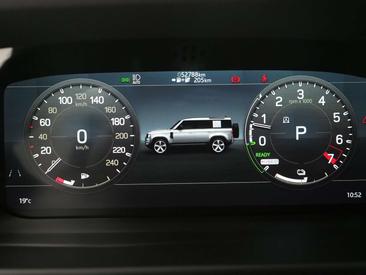 Land Rover Defender 110 2.0 P400e Urban Look | Panoramadak | Explorer — photo 28