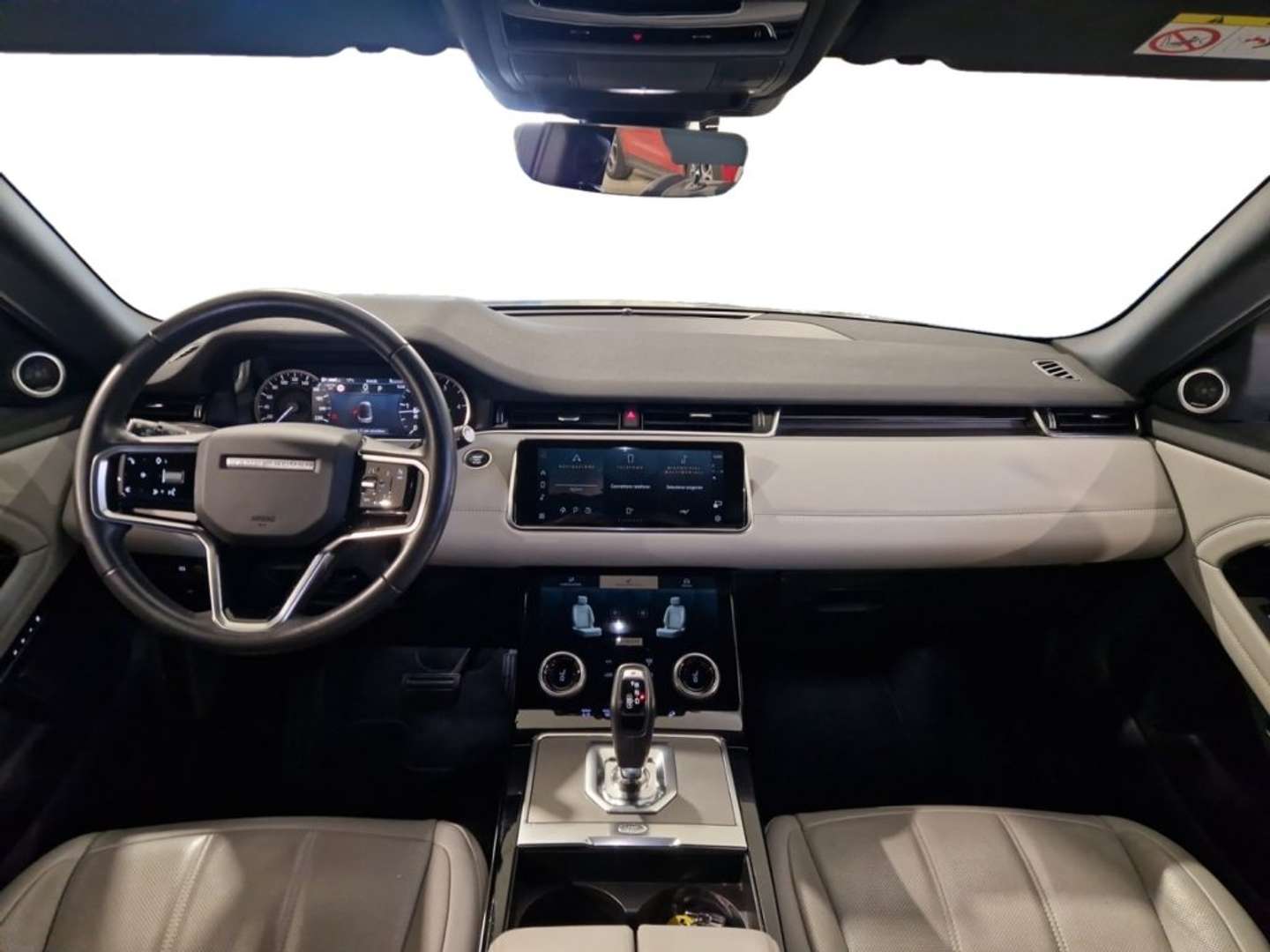 Land Rover Range Rover Evoque 2.0D I4 163CV AUTOCARRO+IVA AWD Auto SE - 2022 - Joinsteer - #3