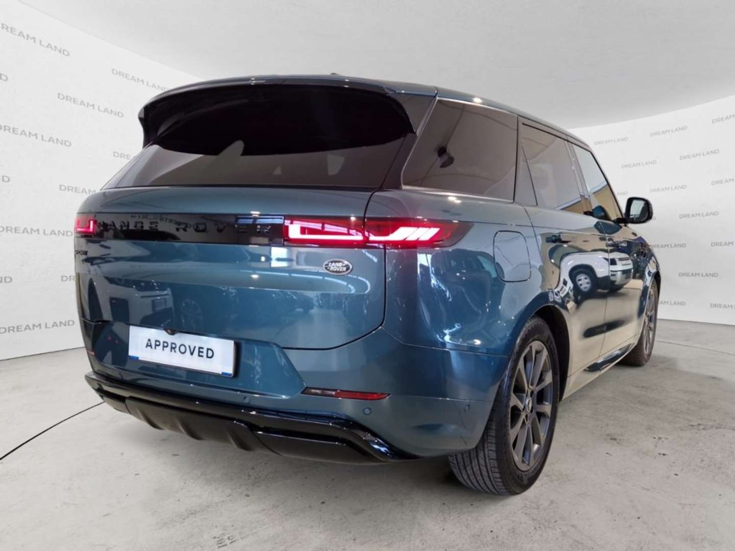 Land Rover Range Rover Sport 3.0D L6 249 CV Dynamic SE TETTO APRIBILE - 2023 - Joinsteer - #1