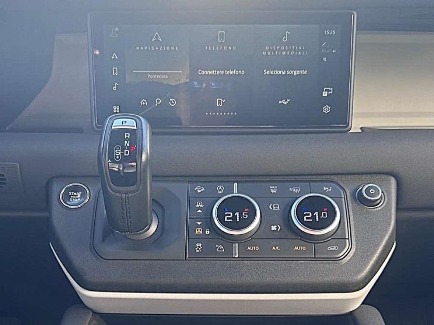 Land Rover Defender 110 X-Dynamic SE IVA ESP 3.0D I6 250 CV AWD Auto - 2023 - Joinsteer - #8