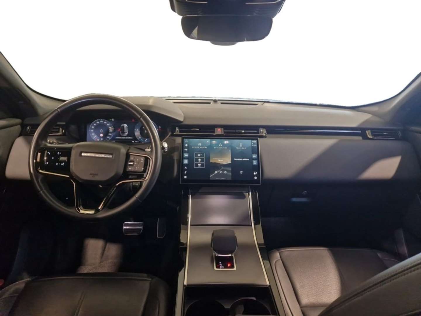 Land Rover Range Rover Velar R-Dynamic SE 2.0D I4 204 CV - 2023 - Joinsteer - #3