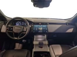 Land Rover Range Rover Velar R-Dynamic SE 2.0D I4 204 CV -  - Joinsteer - #2