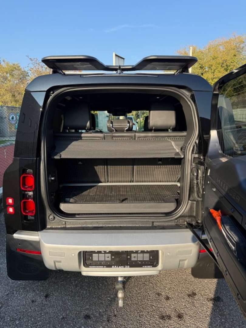 Land Rover Defender 90 EXPLORER PACK 3.0d I6 Mhev - 2025 - Joinsteer - #9