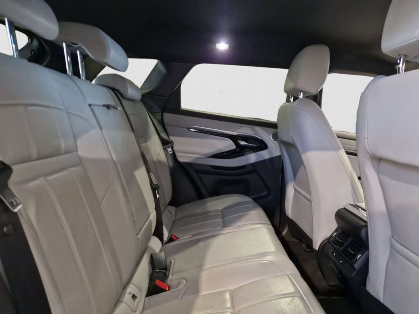 Land Rover Range Rover Evoque 2.0D I4 163CV AUTOCARRO+IVA AWD Auto SE - 2022 - Joinsteer - #4
