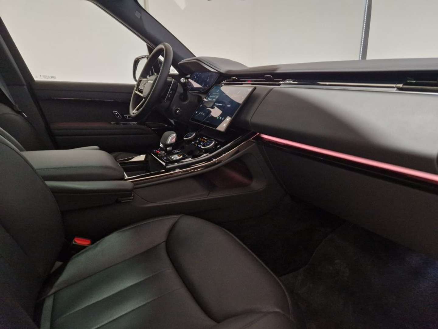 Land Rover Range Rover Sport 3.0D L6 249 CV Dynamic SE TETTO APRIBILE - 2023 - Joinsteer - #2