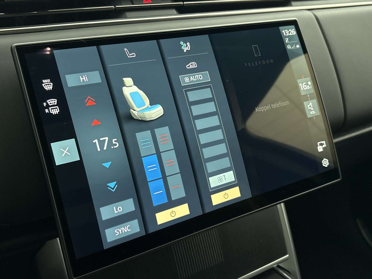 Land Rover Range Rover P460e Autobiography PHEV - 2025 - Joinsteer - #19