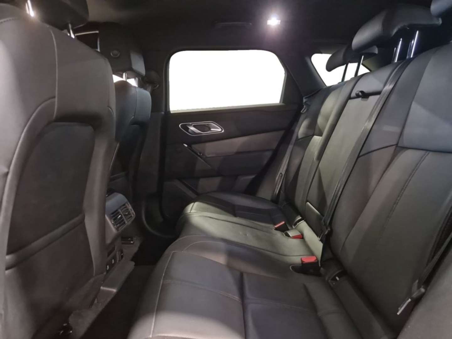 Land Rover Range Rover Velar R-Dynamic SE 2.0D I4 204 CV - 2023 - Joinsteer - #4