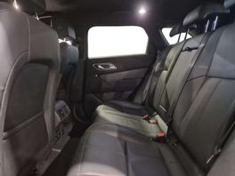 Land Rover Range Rover Velar R-Dynamic SE 2.0D I4 204 CV -  - Joinsteer - #3
