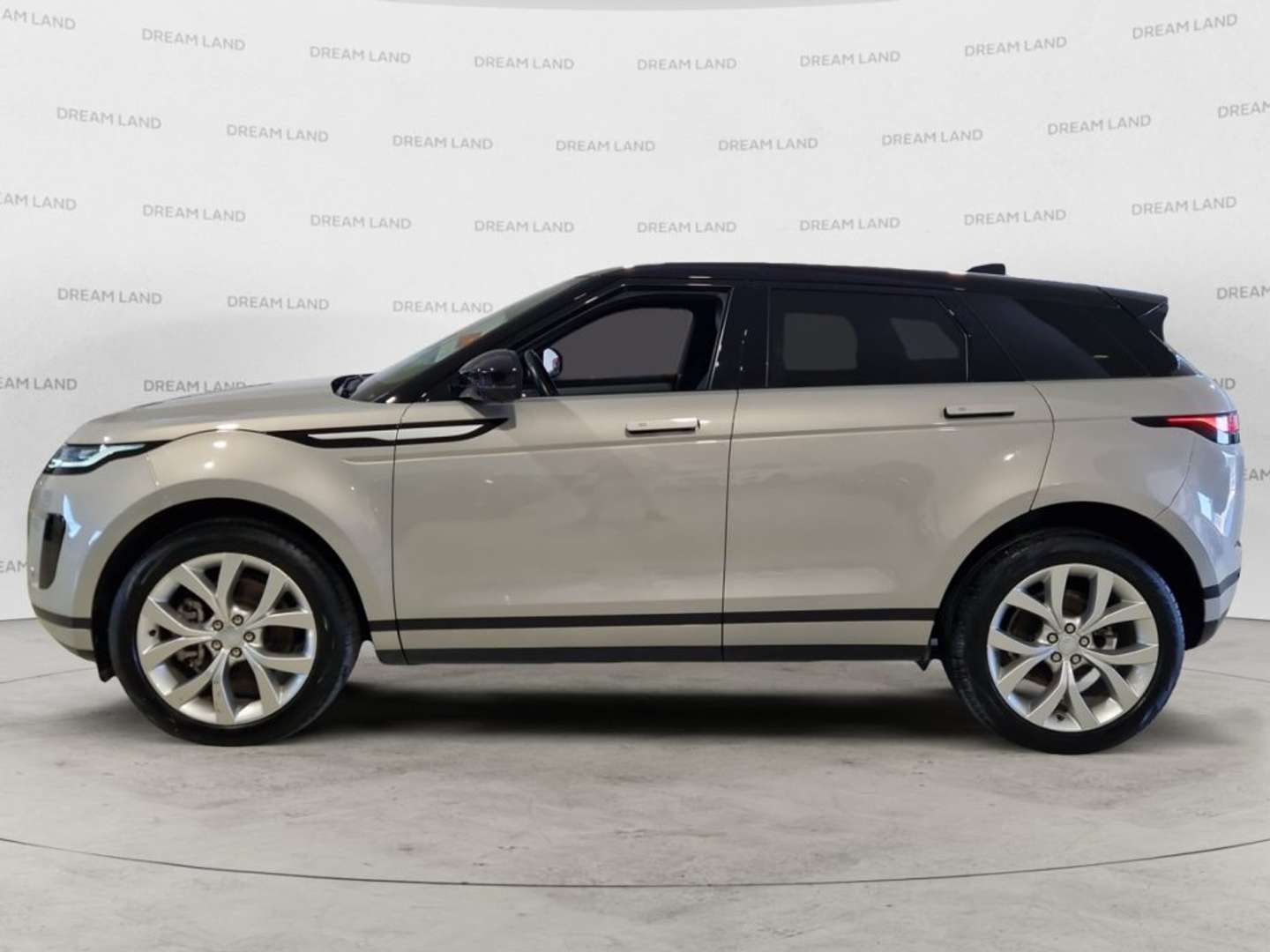 Land Rover Range Rover Evoque 2.0D I4 163CV AUTOCARRO+IVA AWD Auto SE - 2022 - Joinsteer - #5
