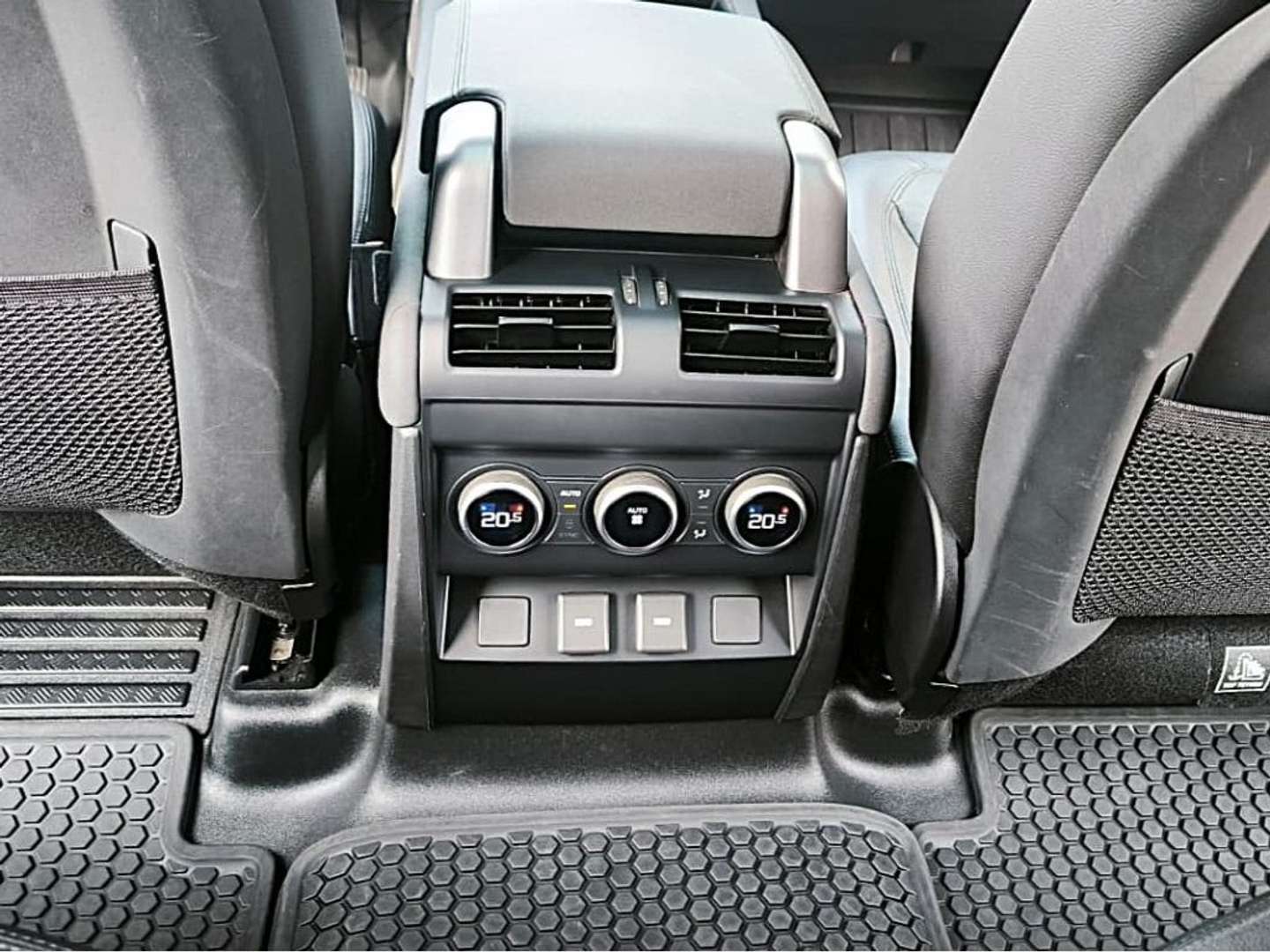 Land Rover Defender 110 X-Dynamic SE IVA ESP 3.0D I6 250 CV AWD Auto - 2023 - Joinsteer - #10