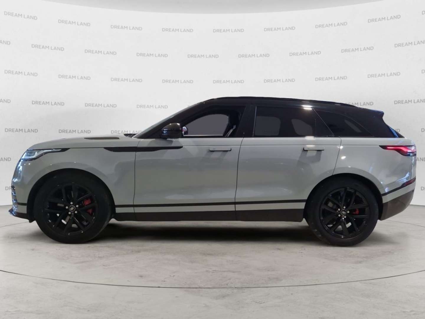 Land Rover Range Rover Velar R-Dynamic SE 2.0D I4 204 CV - 2023 - Joinsteer - #5